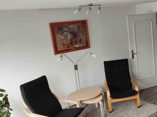 Apartamento Lydias Ferienwohnung