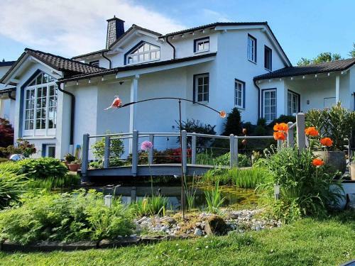 Apartamento Schmallenberger Auszeit