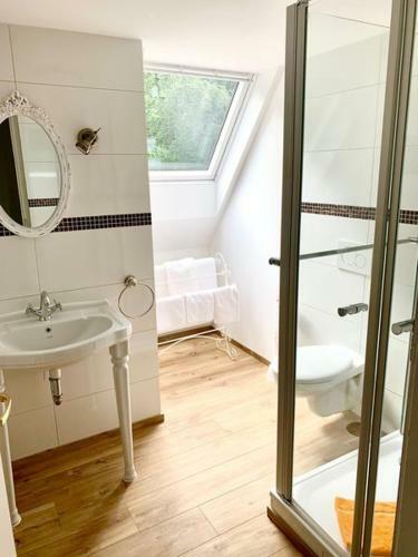 Apartamento Kuckuckswinkel- Ferienwohnung Lilian