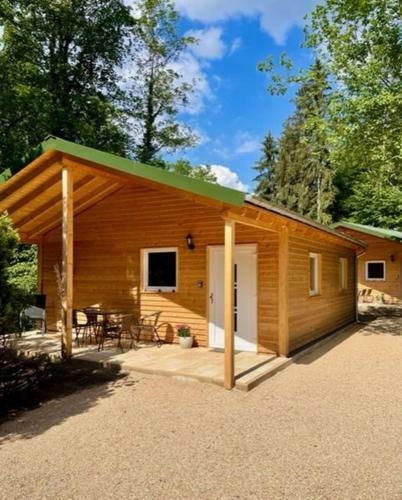 Apartamento Ferienhaus Rosengarten