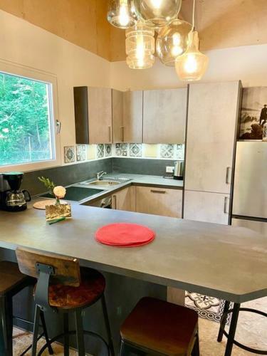 Apartamento Ferienhaus Rosengarten