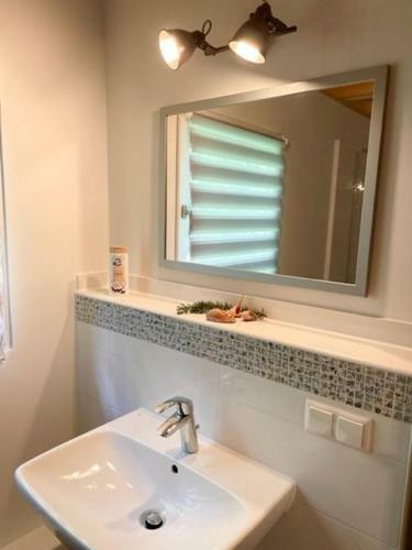Apartamento Ferienhaus Rosengarten