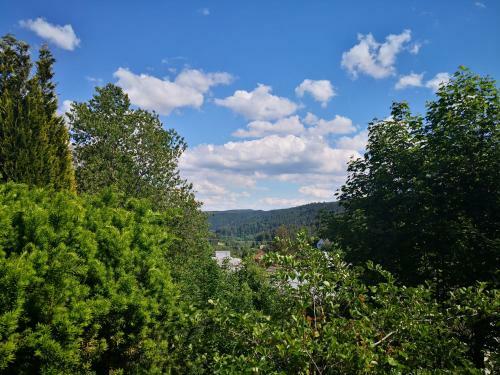 Apartamento Ferienwohnung Mila