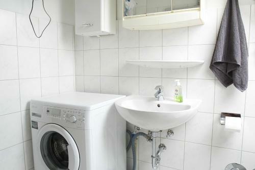 Apartamento Stilvolles 2 Schafzi. Apt. Heidegarten/osterheide/zentrum