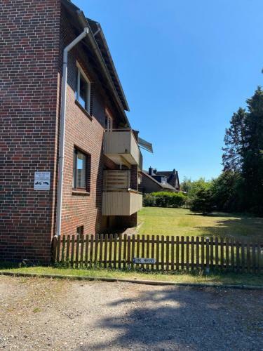 Apartamento Stilvolles 2 Schafzi. Apt. Heidegarten/osterheide/zentrum