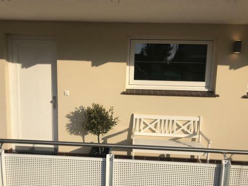 Apartamento Ferienwohnung Seestrasse