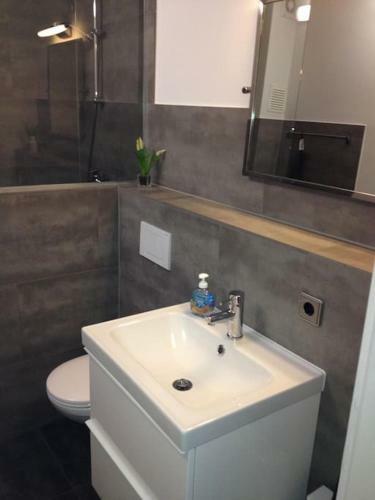 Apartamento Ferienwohnung Seestrasse