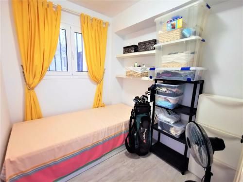 Apartment In Aguaviva