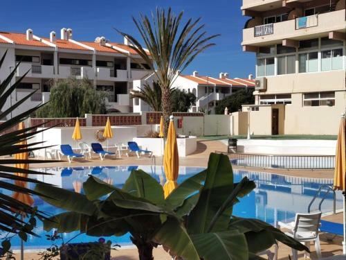 Apartment In Aguaviva