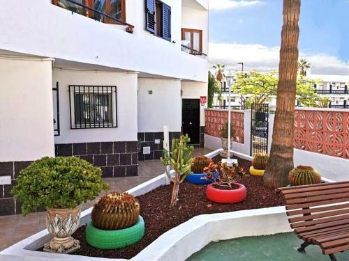Apartment In Aguaviva
