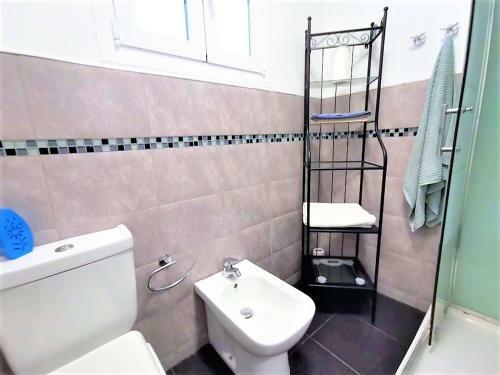 Apartment In Aguaviva