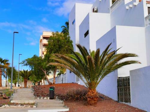 Apartment In Aguaviva