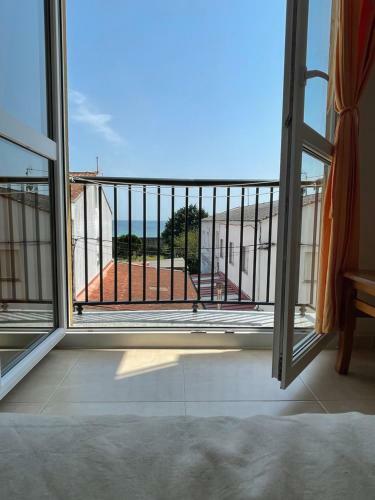 Apartamento Casa Da Praia