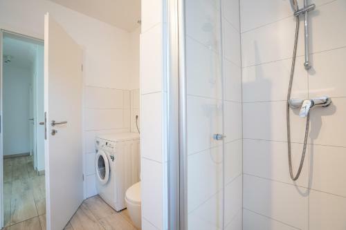 Apartamento Ostseelaune