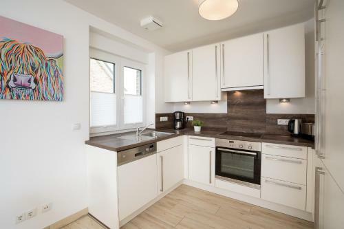 Apartamento Ostseelaune