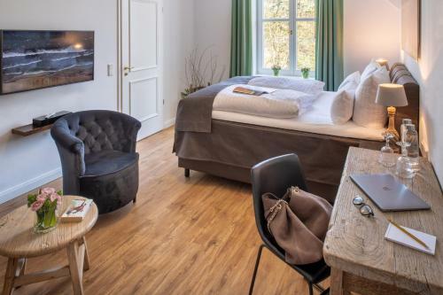Hotel Schloss Rattey
