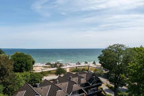 Apartamento Seepark Scharbeutz L�ttemeersicht