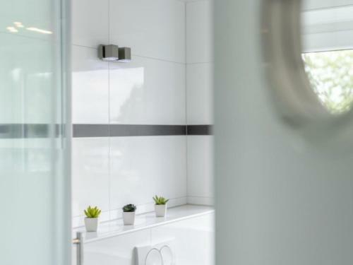 Deluxe Apartment Seeteufel