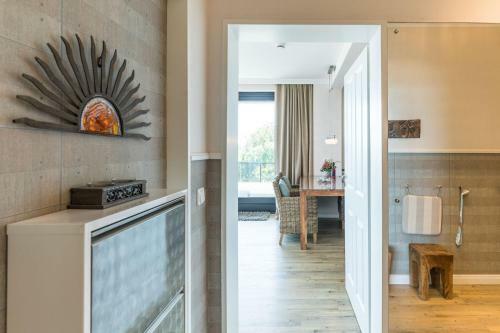 Apartamento Herzbergs Ferienwohnung Meersehen