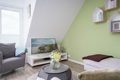 Apartamento Kleines Gl�ck