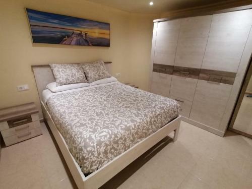 Apartamento Pirulana Bajo