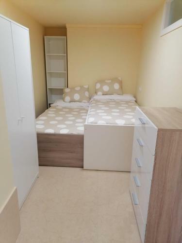 Apartamento Pirulana Bajo