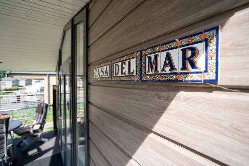 Ostseecamp L�becker Bucht Casa Del Mar