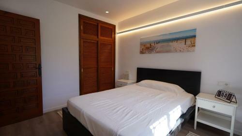 Apartamento Zapa?s House