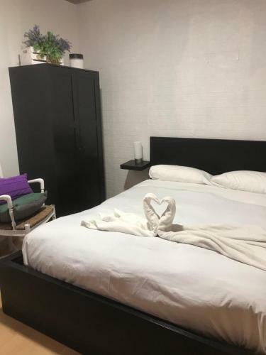 Apartamento Europa Premium