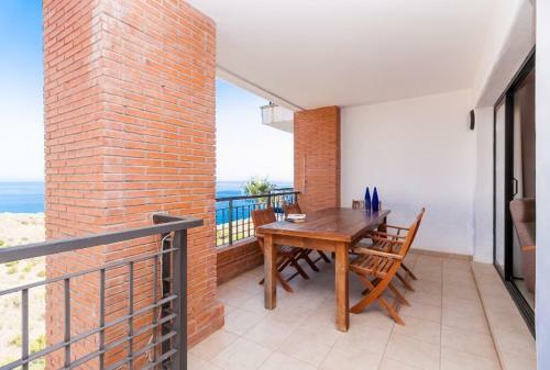 Apartamento Vistamar Calaceite