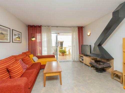 Holiday Home Sol