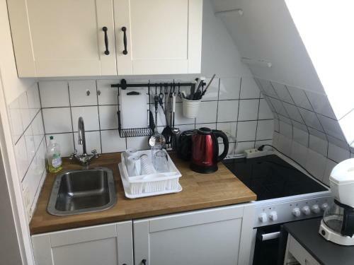 Apartment Linda