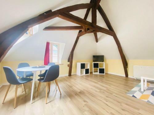 Apartamento A Deux Pas De La Cathedrale