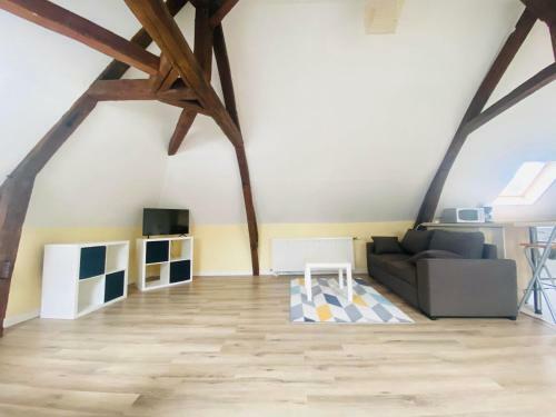 Apartamento A Deux Pas De La Cathedrale