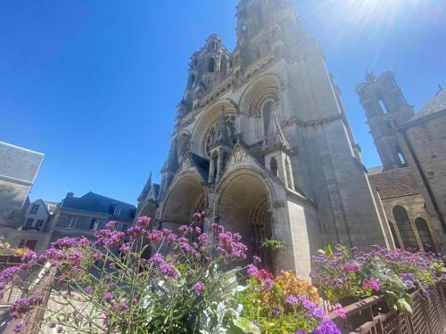 Apartamento A Deux Pas De La Cathedrale