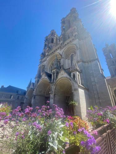 Apartamento A Deux Pas De La Cathedrale