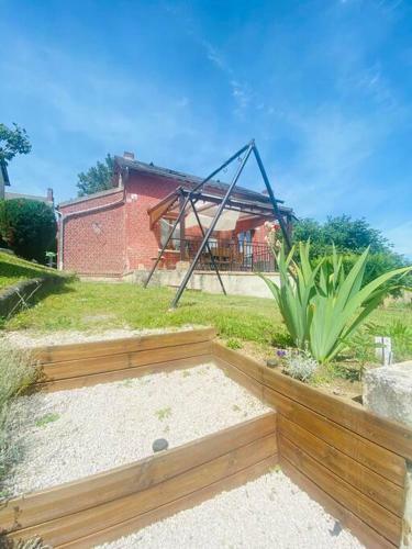 Apartamento Cocoon Familial