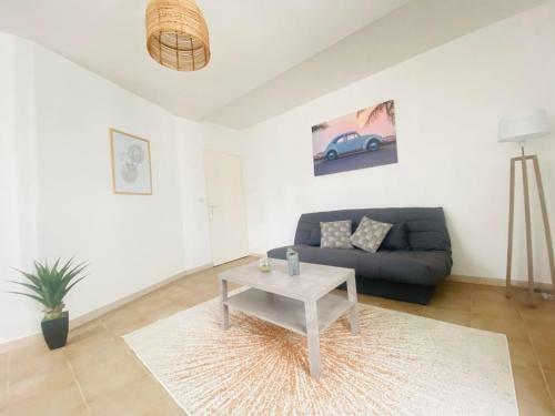 Apartamento Joli Appartement Proche Cath�drale