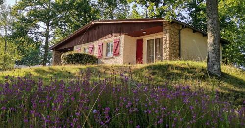 Apartamento R�sidence De Tourisme Le Vendahaut