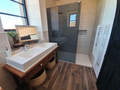 Apartamento Appartement Chic Et Cosy En C?ur De Bourg