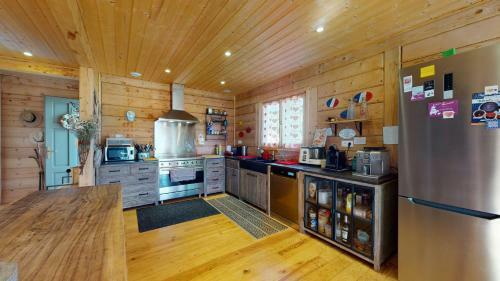 Maison Familliale De Campagne