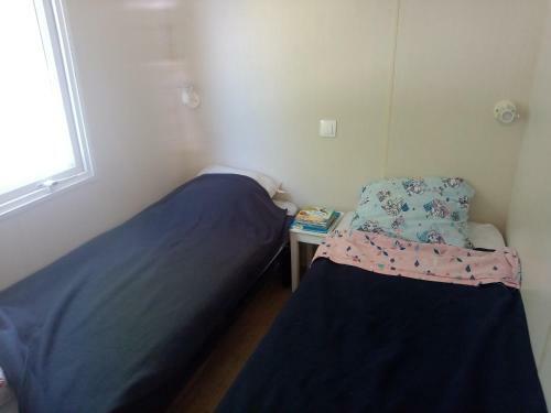 Mobil Home 3 Chambres Climatise