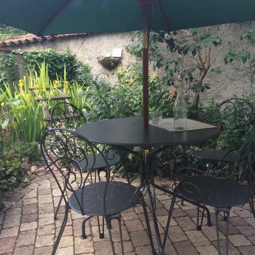 Bed & Breakfast La Maison D'ivona