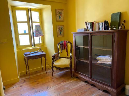 Bed & Breakfast Chambre D?h�te Dans Maison De Charme