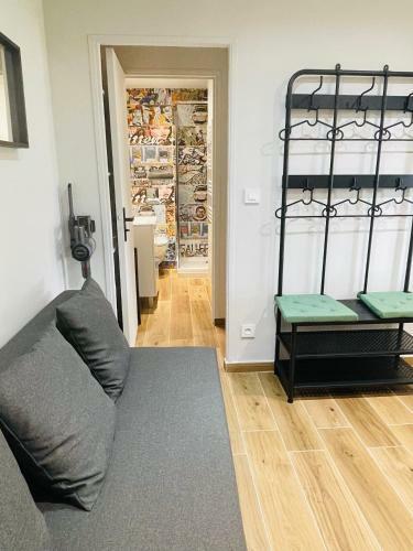 Apartamento Fabregas T2 Meuble Proche Mer 400m