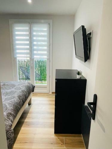 Apartamento Fabregas T2 Meuble Proche Mer 400m