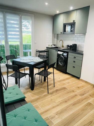 Apartamento Fabregas T2 Meuble Proche Mer 400m
