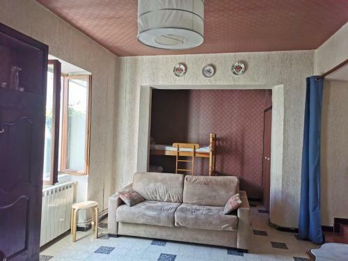 La Villa Des Quatre Plages � La Seyne-sur-mer