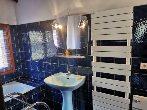 La Villa Des Quatre Plages � La Seyne-sur-mer