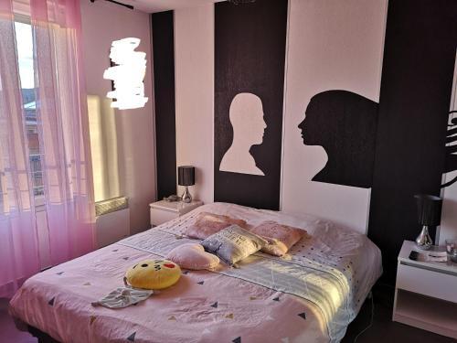 Apartamento Appartement De 40m� Avec Terrasse Proche Plages